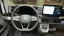 Neues Cockpit VW Grand California