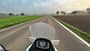 Yamaha Motorroller Test
