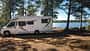 Schweden, Leser auf Tour, See, 2018, einsam, camping, wohnmobil Leser auf Tour in Schweden (PRO 02/19)