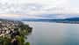 Goldcoast at Zurich lake During The Coronavirus Pandemic