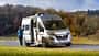 Megamobil Mega Sport 640 (2025) Opel Movano f