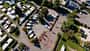 Wohnmobilstellplatz am Camping Park Gohren