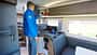 Adria Coral MB 670 SL (2025) Kueche f
