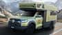 05/2025 Lanzhong RV Liberty Gun Wohnmobil