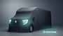 Rendering Ahorn Camp Renault Master