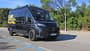 Etrusco CV 600 SB, Fiat Ducato Kastenwagen, Etrusco, Camper