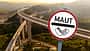 Maut auf Slowenischen Autobahnen