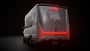 Bürstner Signature Fiat Ducato Heck aus GFK mit LED-Leuchten