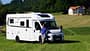 Weinsberg, Carsuite, Wohnmobil