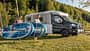 Dethleffs Globebus Go Active T45 sportlich