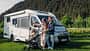 Carado V347 Familien-Wohnmobil