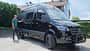 Sprinter, 4x4-Camper, Roadstar, Mann