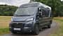 Rapido, Rapido V62, Teilintegrierter, Campingbuss, Vorne