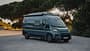 Hymer Columbia, Campingbus, 2026