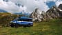 Torsus Terrastorm Camper Offroad-Campingbus