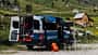 Torsus Terrastorm Camper Offroad-Campingbus