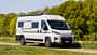 Etrusco CV 640 PB Campingbus