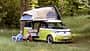 Tonke ID.Buzz Explorer, Elektro Campervan