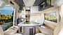 Dreamer, Campingbus, Familie