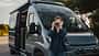 Hymer Redwood Campingbus