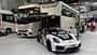 Morelo mit Porsche