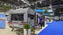 Hobby Concept 830 CE Wohnwagen Designstudie