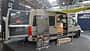 Star Van Advanced, Campingbus, Sprinter, Ausbau, Slide-Out