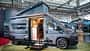 Papillon, Bürstner, Caravan Salon 2025