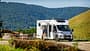 Wohnmobil Camping, Wohnmobil