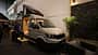 Vannado Altiplano Campingbus Aufstelldach Dachterasse