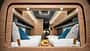 Globe-Traveller, Pathfinder, Campingbus, Heckfenster
