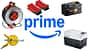 Teaserbild Amazon Prime Deal Day 2025 Campingzubehör