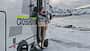 Hymer ML-T Crossover , Wohnmobil, Schnee