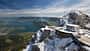 Pilatus, Camping, Schweiz, Berge