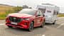 Camp Life Test-Tour 2025 Mazda