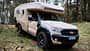 Auriga Explorer Voyager, Offroad Camper, Ford Ranger