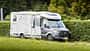 Front, Hymer B-MC T 680, Wohnmobil, Camping, Premium, Urlaub