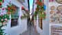Cordoba, Calleja de las Flores, Strasse, Gasse i_schmale_Straßen_Cordoba