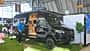 Marecamper Sprinter 4x4, Campingbus, Ecoflow Power-Kit, CMT