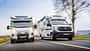 Aufmacher, Renault, Fiat, Master, Ducato, 