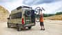 Weinsberg X-Pedition 600 MQ, Offroad, Wohnmobil, Camping Fahrrad, Weinsberg X-Pedition 600 MQ, Offroad, Wohnmobil, Camping