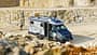 Außenansicht, Dethleffs Globebus Performance 4x4 T 46, Offroad, Wohnmobil, Allrad