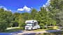 Wohnmobilstellplatz, Therme, Obersees, Oberfranken, Mistelgau, Wohnmobil f_SdM_Therme_Obersees_Aufmacher