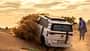 Marokko, Rallye, VW ID Buzz, Elektrocamper, Campingbus Düne, Marokko, Rallye, VW ID Buzz, Elektrocamper, Campingbus