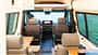 Benchmark Breakaway, USA, Kastenwagen, 4x4, Sprinter