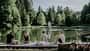 Stellplatz, Camping Waldbad, Isny, Allgäu, See, Weiher i_Touren_Tipps_Juni_See
