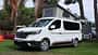Panama River 10, Renault, Renault-Camper, Camper, Renault Trafic, Panama, River R10, Frontal