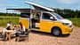 Ventje T7 Campingbus VW Transporter T7 Aufstelldach Campervan Ventje T7 Campingbus VW Transporter T7 Aufstelldach Campervan