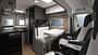 Crosscamp ELMNT 6 DS Campingbus