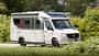 Bürstner Signature Mercedes Sprinter, Teilintegrierter, Wohnmobil (2027)